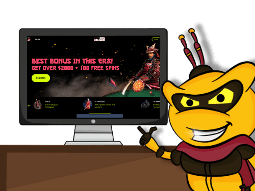 spin samurai casino free spins spin samurai casino bonus codes