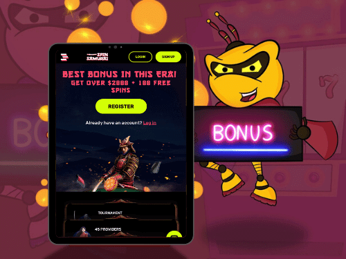spin samurai casino mobile casino slots spin samurai casino mobile casino