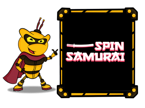 spin samurai casino review bonuses spin samurai casino review
