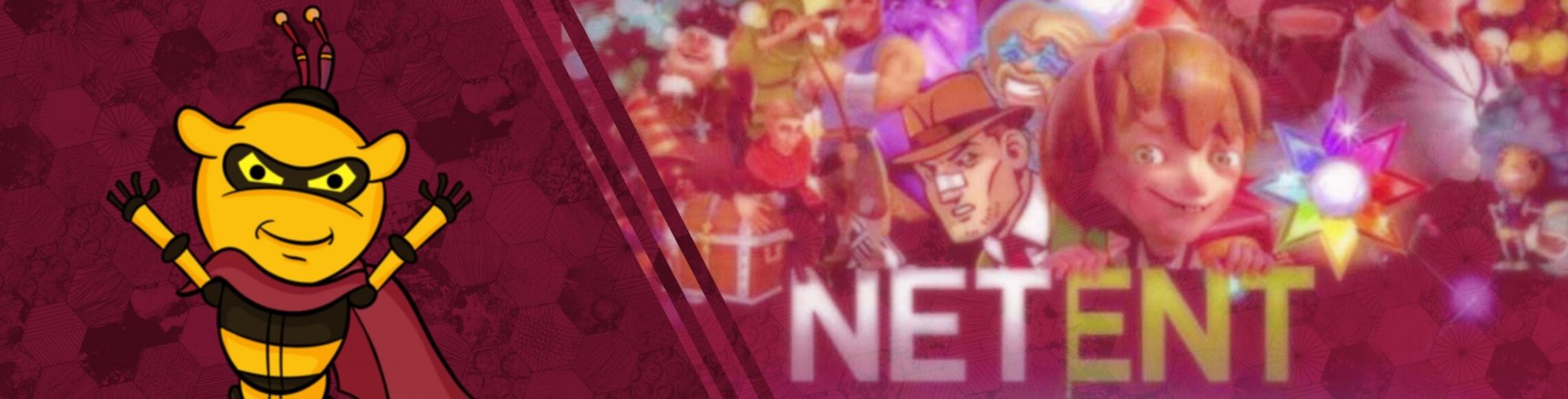 Discover the Best NetEnt Casinos and Start Playing Today! Netent Casinos