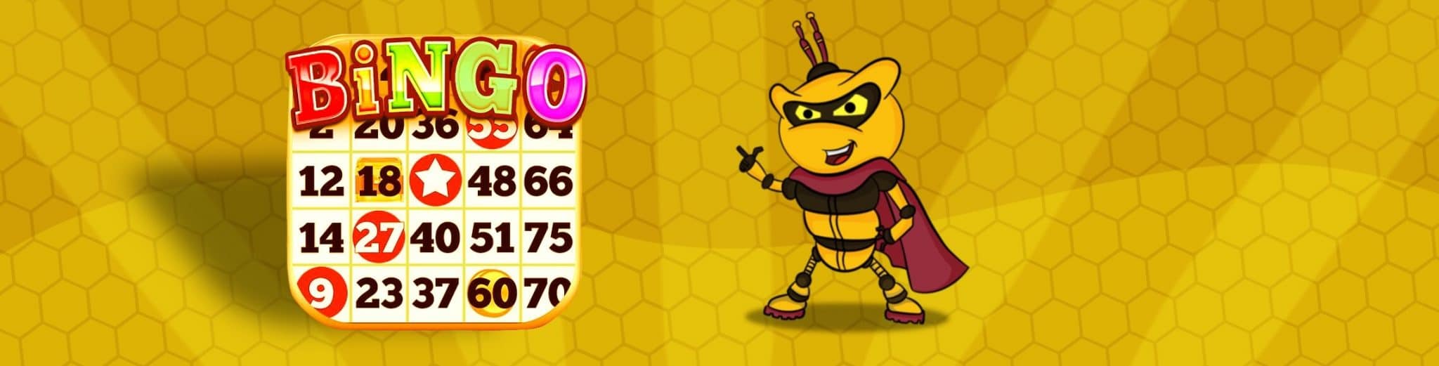 Mobile Bingo Online Bingo Games