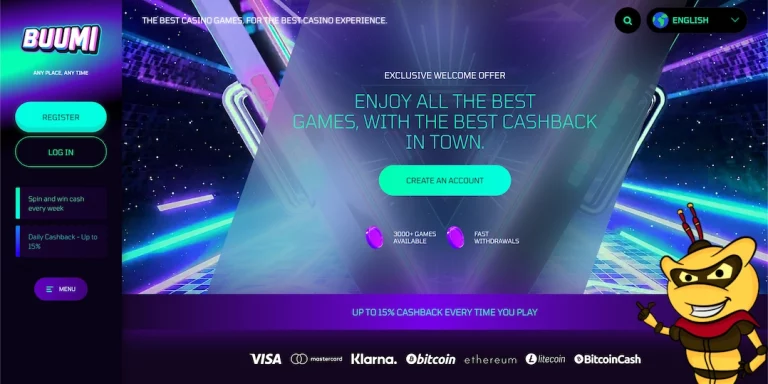 Experience Big Wins with Our Generous Bonuses!