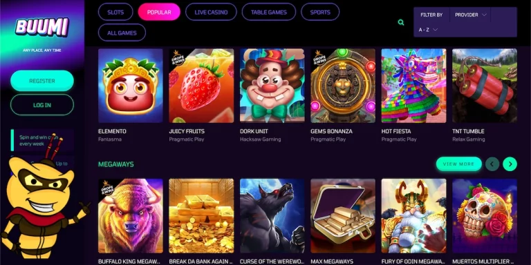 Explore Our Extensive Game Collection Now!