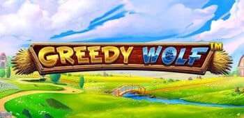 Greedy Wolf Greedy Wolf