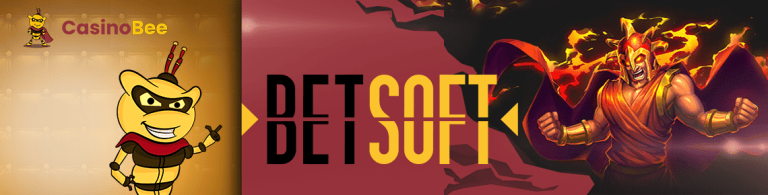 Top-Rated Betsoft Casinos