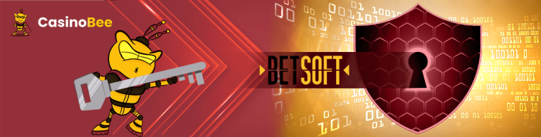 Betsoft Casinos - Play Securely