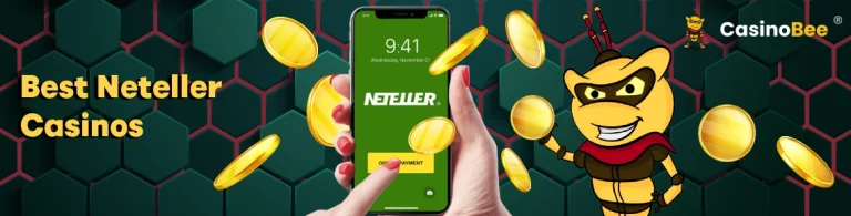 What Sets Apart the Best Neteller Casinos