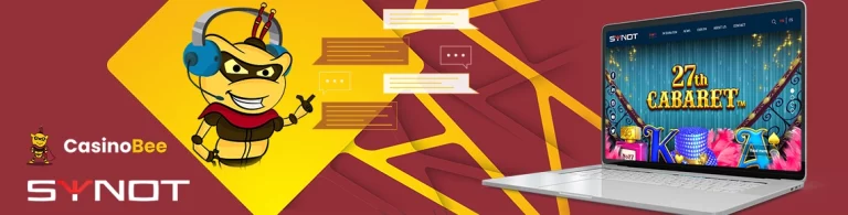 Tips for Selecting Your Perfect Synot Games Online Casino