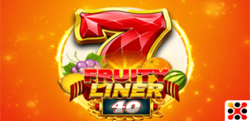 fruity-liner-40-logo fruity liner 40 slot logo