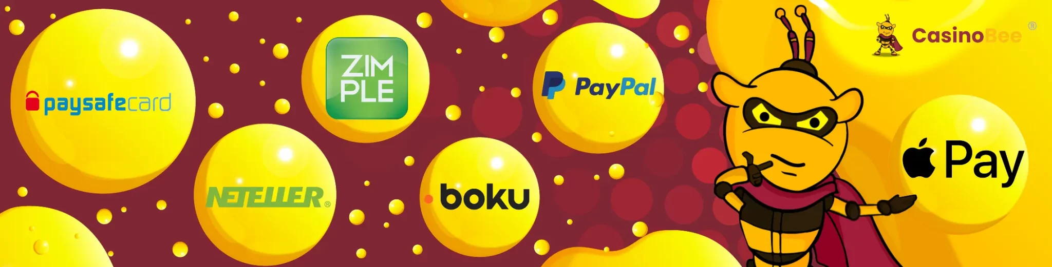 the best alternatives to apple pay casinos