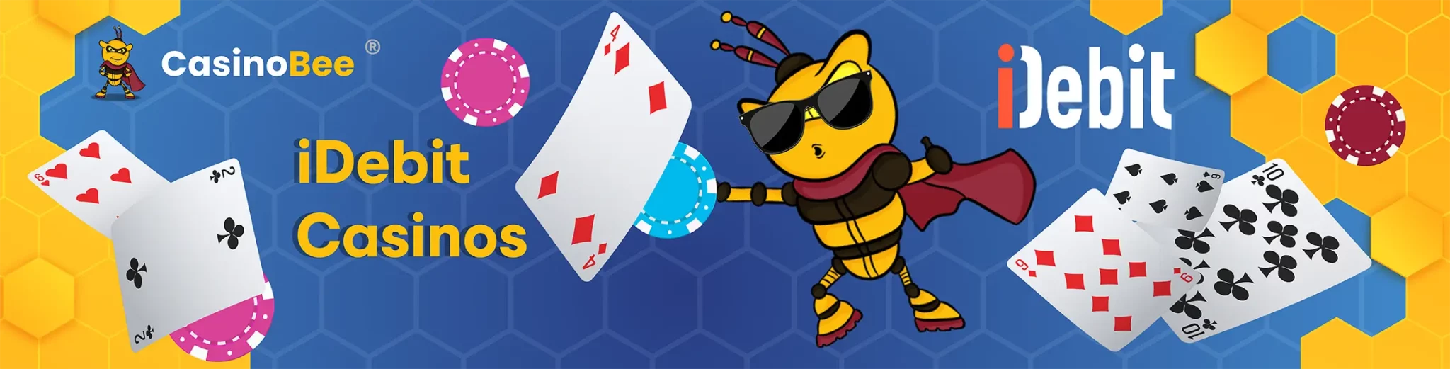 Experience the Thrills of iDebit Casinos