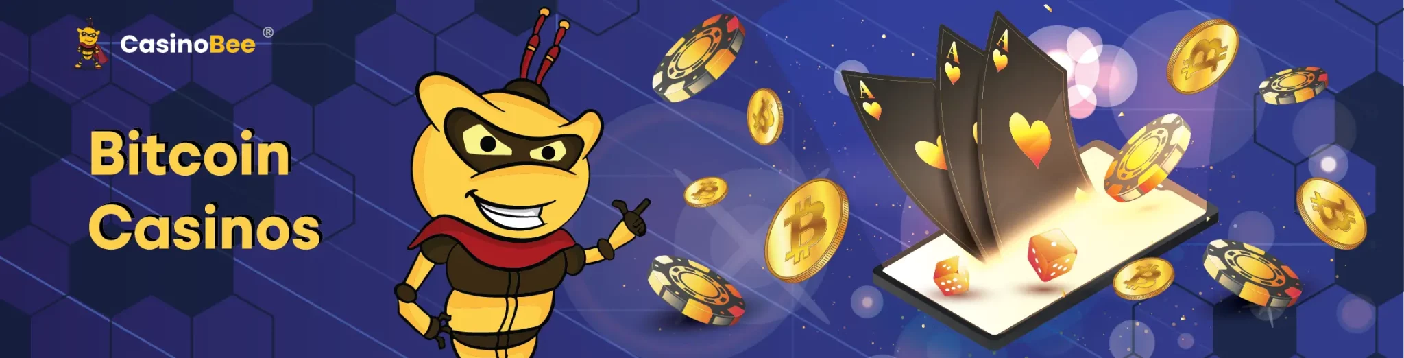 Bitcoin Casinos