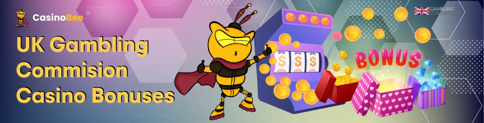 Boost Your Winnings with Bonuses at UKGC Online Casinos