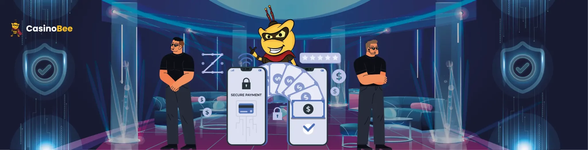 Play with Confidence at Tax-Free Casinos