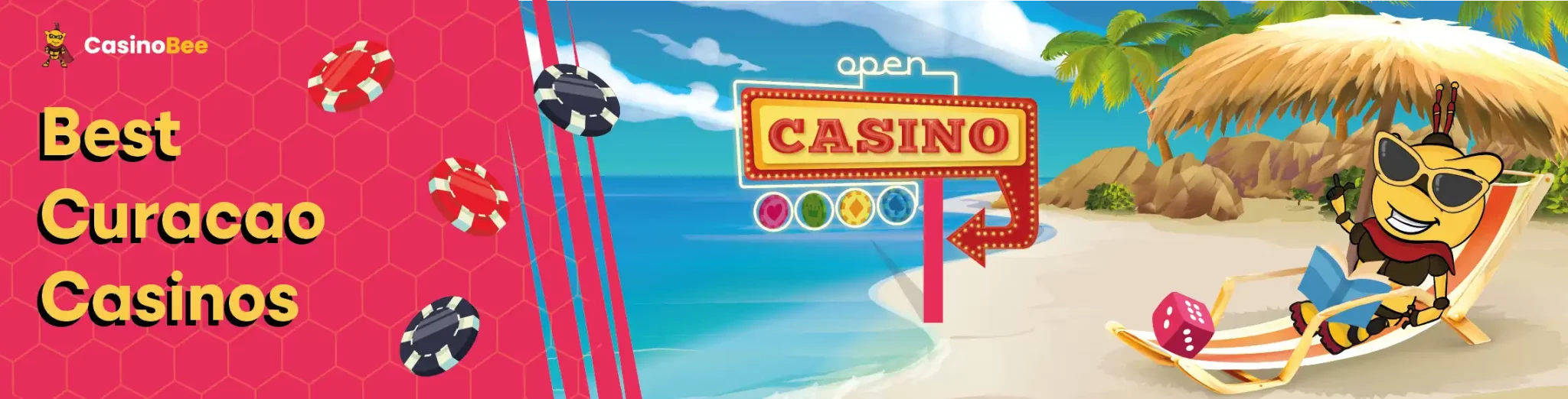 Uncovering the Allure of Curacao Casinos