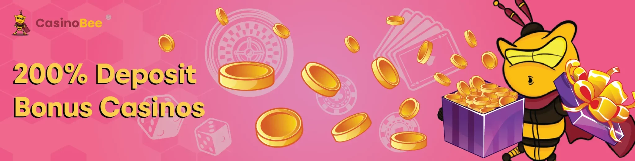 Experience the Thrill of Triple Bonuses